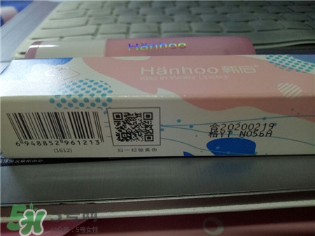 韓后小紅唇水誘唇膏評測_心得_體驗 韓后小紅唇水誘唇膏評測_心得_體驗