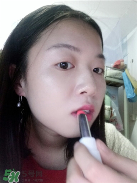 韓后小紅唇水誘唇膏評測_心得_體驗 韓后小紅唇水誘唇膏評測_心得_體驗