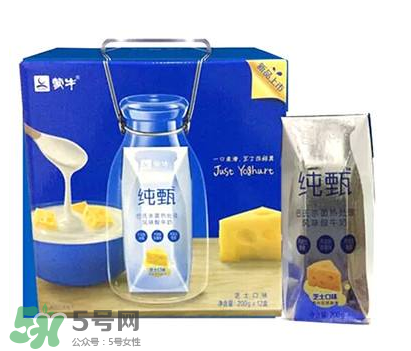 純甄酸奶過期還能喝嗎？純甄酸奶過期一點點要緊嗎？