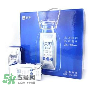 純甄酸奶過期還能喝嗎？純甄酸奶過期一點點要緊嗎？