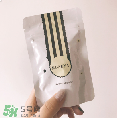 koneya減肥藥多少錢？koneya減肥藥價格