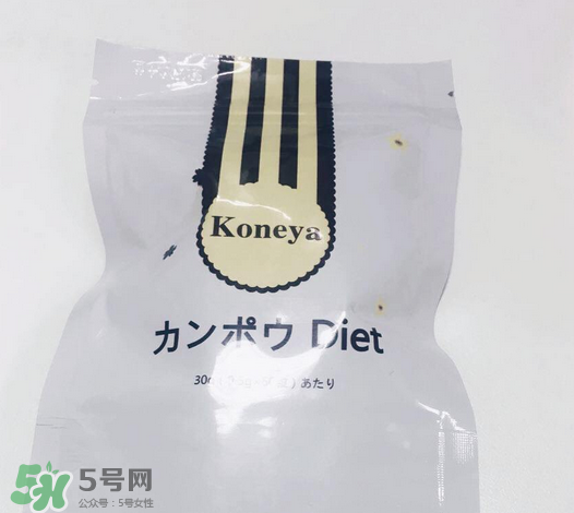koneya減肥藥多少錢？koneya減肥藥價格