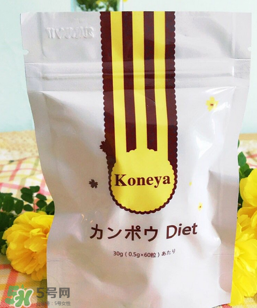 koneya減肥藥多少錢？koneya減肥藥價格