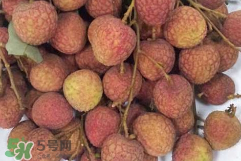 黑葉荔枝有什么特點(diǎn)？黑葉荔枝的功效