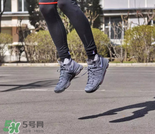nike kd9 elite上腳怎么樣？耐克kd9 elite實(shí)戰(zhàn)測評