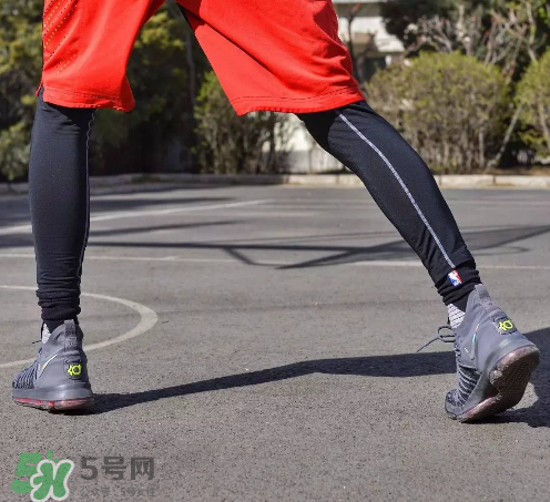 nike kd9 elite上腳怎么樣？耐克kd9 elite實(shí)戰(zhàn)測評