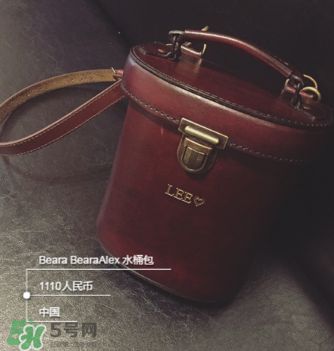 beara beara是什么牌子？beara beara的包怎么樣？