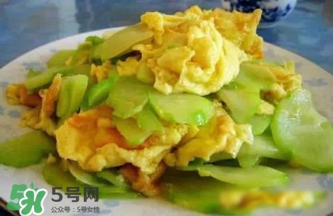 佛手瓜的皮能吃嗎？佛手瓜怎么做最好吃？