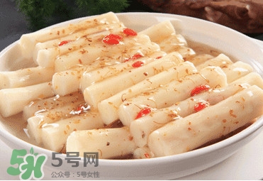 淮山藥與普通山藥有什么區(qū)別？淮山藥的功效與作用