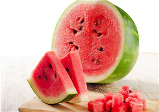 隔夜西瓜能吃嗎？吃隔夜西瓜有什么危害？
