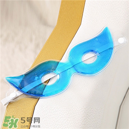 眼罩里面的藍(lán)色液體是什么?眼罩里面的藍(lán)色液體有毒嗎? 眼罩里面的藍(lán)色液體是什么?眼罩里面的藍(lán)色液體有毒嗎?