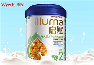 惠氏啟賦超高端有機(jī)奶粉怎么樣？惠氏啟賦超高端有機(jī)奶粉好不好？