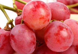 紅提為什么那么甜？提子不甜怎么變甜？