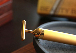 黃金棒真的能瘦臉嗎？黃金棒怎么瘦臉手法