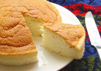 戚風(fēng)蛋糕為何就是做不好？戚風(fēng)蛋糕失敗原因