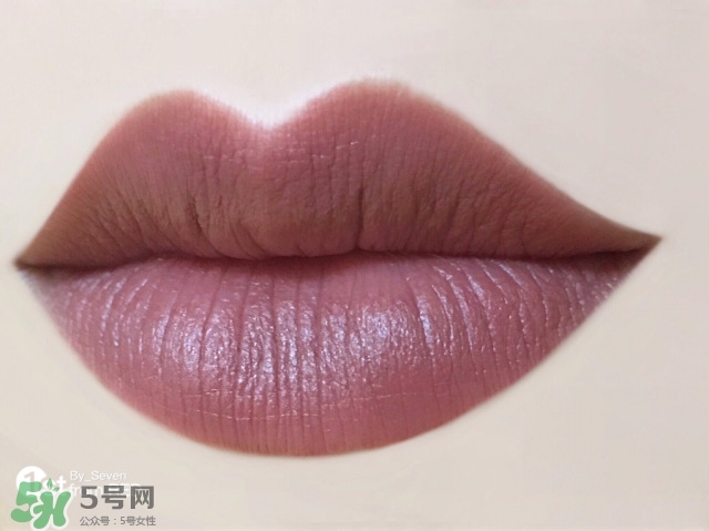 kiko口紅06試色 kiko口紅06怎么樣 kiko口紅06試色 kiko口紅06怎么樣