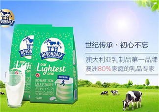 德運(yùn)奶粉生產(chǎn)日期怎么看？德運(yùn)奶粉日期怎么看？