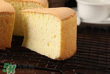 戚風(fēng)蛋糕為何就是做不好？戚風(fēng)蛋糕失敗原因