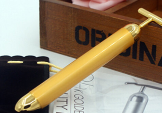 黃金棒可以按摩眼部嗎？黃金棒可以去除黑眼圈嗎？