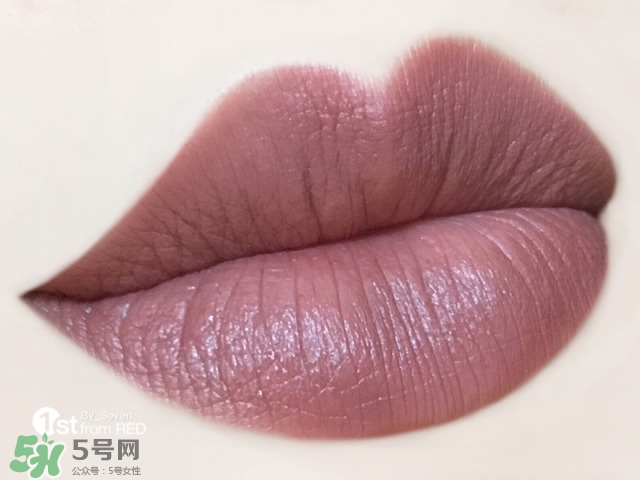 kiko口紅06試色 kiko口紅06怎么樣 kiko口紅06試色 kiko口紅06怎么樣