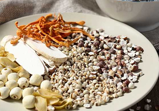 淮山藥與普通山藥有什么區(qū)別？淮山藥的功效與作用