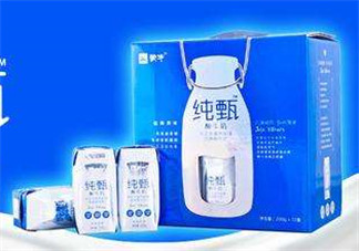 純甄酸奶過期還能喝嗎？純甄酸奶過期一點點要緊嗎？