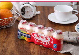 養(yǎng)樂多能空腹喝嗎？養(yǎng)樂多怎么喝最好？