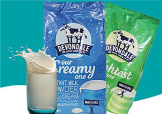 德運(yùn)奶粉孕婦可以喝嗎？德運(yùn)奶粉適合孕婦嗎？