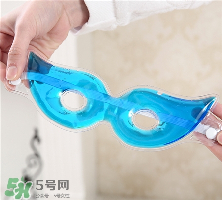 眼罩里面的藍(lán)色液體是什么?眼罩里面的藍(lán)色液體有毒嗎? 眼罩里面的藍(lán)色液體是什么?眼罩里面的藍(lán)色液體有毒嗎?