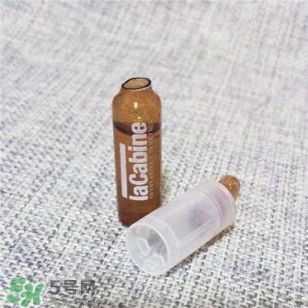 Lacabine安瓶好用嗎?Lacabine安瓶怎么樣?