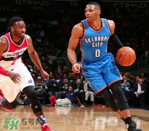 耐克威少why not 0短袖多少錢？威少mvp慶祝t恤專柜價(jià)格