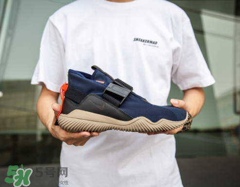 nikelab acg 07 kmtr上腳怎么樣？耐克機(jī)能運(yùn)動鞋測評