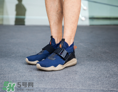 nikelab acg 07 kmtr上腳怎么樣？耐克機(jī)能運(yùn)動鞋測評