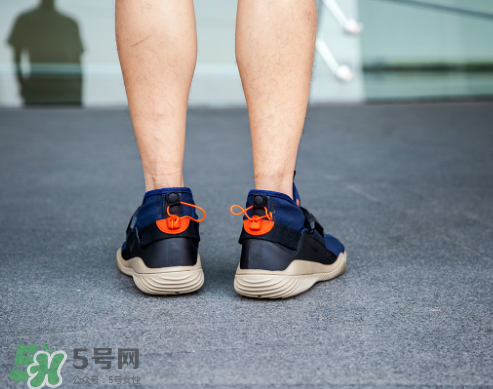 nikelab acg 07 kmtr上腳怎么樣？耐克機(jī)能運(yùn)動鞋測評