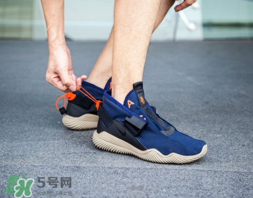 nikelab acg 07 kmtr上腳怎么樣？耐克機(jī)能運(yùn)動鞋測評