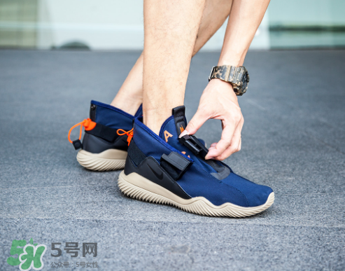 nikelab acg 07 kmtr上腳怎么樣？耐克機(jī)能運(yùn)動鞋測評