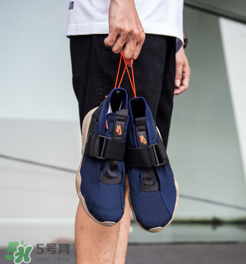 nikelab acg 07 kmtr上腳怎么樣？耐克機(jī)能運(yùn)動鞋測評