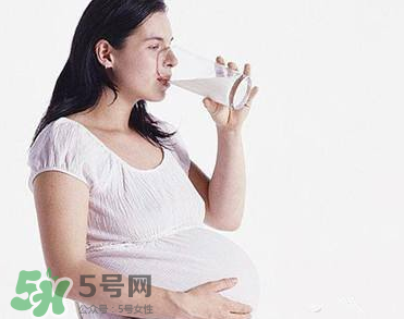 孕婦奶粉里面含葉酸嗎？孕婦奶粉成分有哪些？