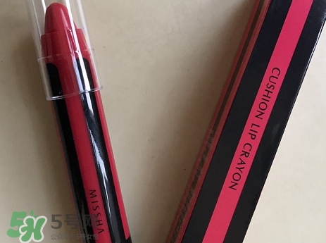 missha謎尚水彩筆唇膏色號_試色圖大全 missha謎尚水彩筆唇膏色號_試色圖大全