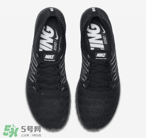 nike zoom flyknit streak馬拉松跑鞋全黑配色什么時(shí)候發(fā)售？