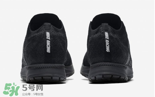 nike zoom flyknit streak馬拉松跑鞋全黑配色什么時(shí)候發(fā)售？