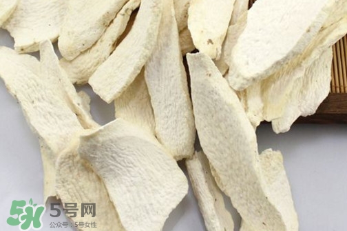 懷山藥是生山藥嗎？懷山藥是鐵棍山藥嗎