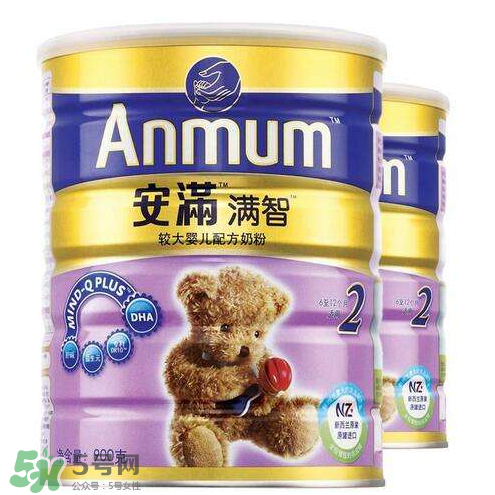 安滿孕婦奶粉什么時(shí)候開始喝？安滿孕婦奶粉要喝多久？