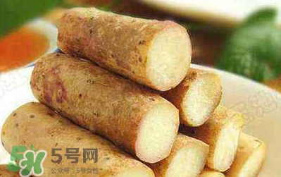 懷山藥可以生吃嗎？懷山藥怎么吃最好