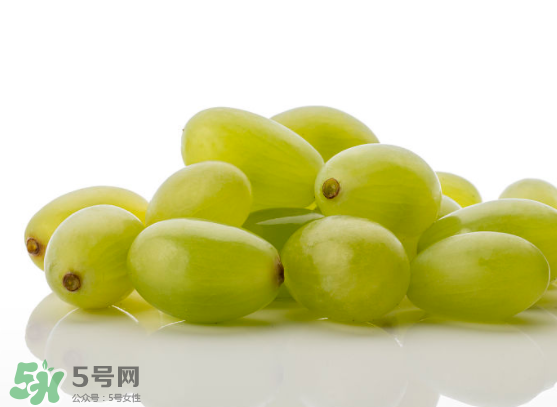 青提是轉基因嗎？青提怎么挑？