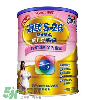 惠氏孕婦奶粉怎么樣？惠氏孕婦奶粉怎么吃？