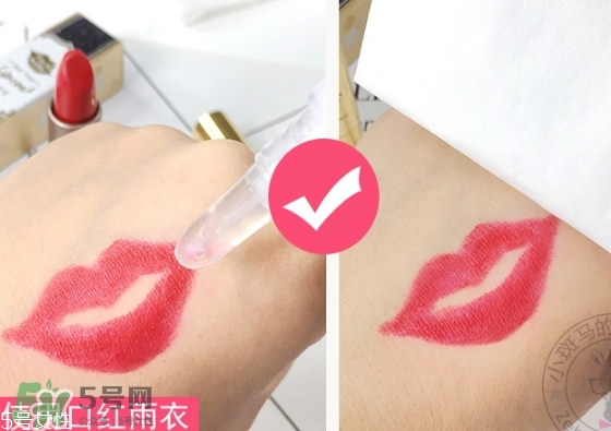 泰國kissme now口紅雨衣怎么樣？kiss me now口紅雨衣怎么用