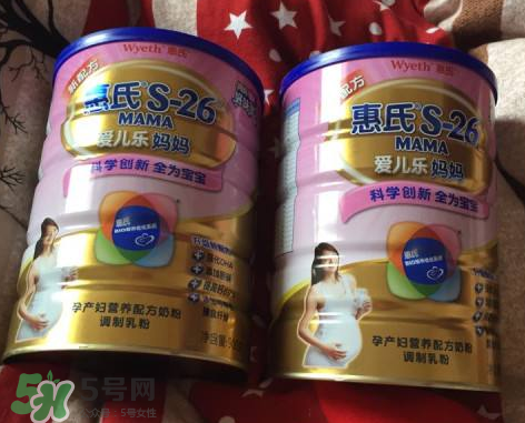 惠氏孕婦奶粉怎么樣？惠氏孕婦奶粉怎么吃？