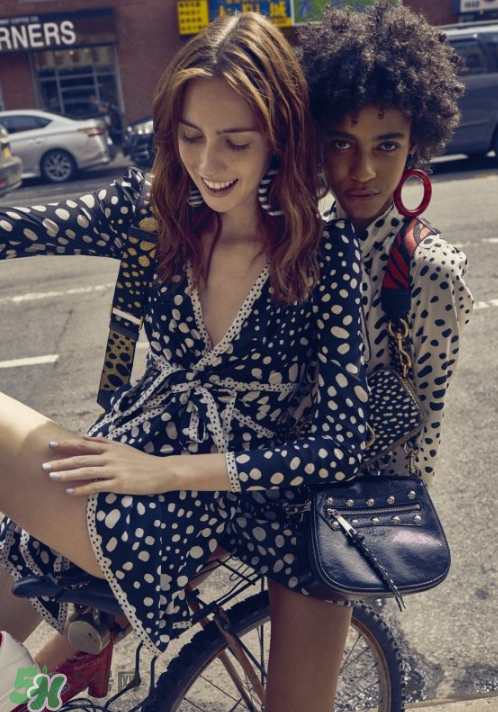 marc jacobs2017早秋系列怎么樣_好看嗎_有哪些款式？