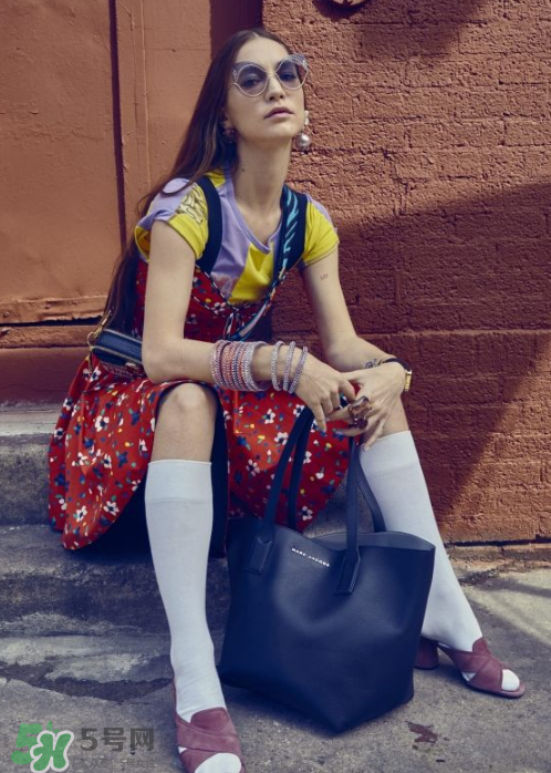 marc jacobs2017早秋系列怎么樣_好看嗎_有哪些款式？